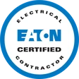 Eaton Certified Contractor